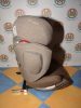 HIBÁTLAN Cybex Solution Q3-Fix 100-150 cm Platinum "Cashmere Beige" gyerekülés 4-12 év 