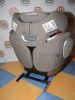 HIBÁTLAN Cybex Solution Q3-Fix 100-150 cm Platinum "Cashmere Beige" gyerekülés 4-12 év 