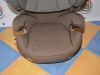 HIBÁTLAN Cybex Solution Q3-Fix 100-150 cm Platinum "Cashmere Beige" gyerekülés 4-12 év 
