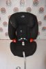 BRITAX RÖMER Evolva 123 SL SICT isofix (9-36 kg) GYÖNYÖRŰ gyerekülés (isofix és bizt.öv rögzítés!)