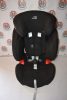 BRITAX RÖMER Evolva 123 SL SICT isofix (9-36 kg) GYÖNYÖRŰ gyerekülés (isofix és bizt.öv rögzítés!)