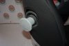 BRITAX RÖMER Evolva 123 SL SICT isofix (9-36 kg) GYÖNYÖRŰ gyerekülés (isofix és bizt.öv rögzítés!)