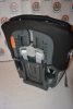 BRITAX RÖMER Evolva 123 SL SICT isofix (9-36 kg) GYÖNYÖRŰ gyerekülés (isofix és bizt.öv rögzítés!)