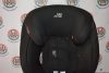 BRITAX RÖMER Evolva 123 SL SICT isofix (9-36 kg) GYÖNYÖRŰ gyerekülés (isofix és bizt.öv rögzítés!)