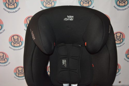BRITAX RÖMER Evolva 123 SL SICT isofix (9-36 kg) GYÖNYÖRŰ gyerekülés (isofix és bizt.öv rögzítés!)