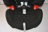 BRITAX RÖMER Evolva 123 SL SICT isofix (9-36 kg) GYÖNYÖRŰ gyerekülés (isofix és bizt.öv rögzítés!)