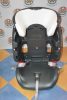 BRITAX RÖMER Evolva 123 SL SICT isofix (9-36 kg) GYÖNYÖRŰ gyerekülés (isofix és bizt.öv rögzítés!)