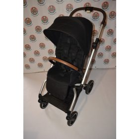 Cybex Eezy S Twist+ 2 GYÖNYÖRŰ multifunkciós babakocsi 