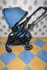Cybex Eezy S Twist+ 2 GYÖNYÖRŰ multifunkciós babakocsi