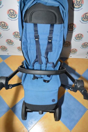 Cybex Eezy S Twist+ 2 GYÖNYÖRŰ multifunkciós babakocsi