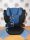 HIBÁTLAN Cybex Solution M-Fix Silver 15-36kg gyerekülés