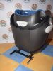 HIBÁTLAN Cybex Solution M-Fix Silver 15-36kg gyerekülés