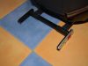 HIBÁTLAN  Cybex Solution M-Fix "Coffe Bean" isofix 15-36kg gyerekülés