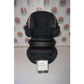   KIDDY Guardianfix Pro3 isofixes 9-36kg GYÖNYÖRŰ gyerekülés