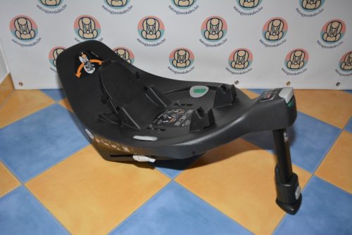 Cybex Base Z i-Size rögzítőtalp gyereküléshez/babahordozóhoz (360 fokban forgatható)