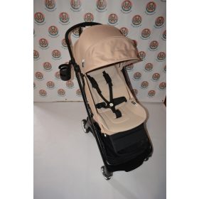   Bugaboo Butterfly GYÖNYÖRŰ babakocsi + pohártartó (repülőgépre felvihető)