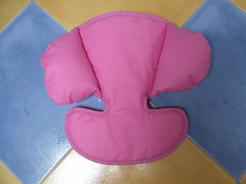 Univerzális fejszűkítő gyereküléshez pink
