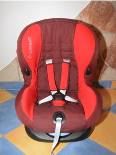   GYÖNYÖRŰ Maxi-Cosi Priori SPS+ Basic Black 9-18kg gyerekülés