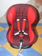 GYÖNYÖRŰ Maxi-Cosi Priori SPS+ Basic Black 9-18kg gyerekülés