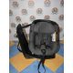 ÚJSZERŰ Maxi Cosi AxissFix ISOFIX 61-105cm "Nomad black" reboard gyerekülés 
