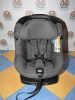 ÚJSZERŰ Maxi Cosi AxissFix ISOFIX 61-105cm "Nomad black" reboard gyerekülés 