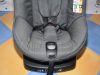 ÚJSZERŰ Maxi Cosi AxissFix ISOFIX 61-105cm "Nomad black" reboard gyerekülés 