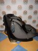 ÚJSZERŰ Maxi Cosi AxissFix ISOFIX 61-105cm "Nomad black" reboard gyerekülés 