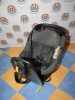 ÚJSZERŰ Maxi Cosi AxissFix ISOFIX 61-105cm "Nomad black" reboard gyerekülés 