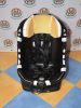 ÚJSZERŰ Maxi Cosi AxissFix ISOFIX 61-105cm "Nomad black" reboard gyerekülés 