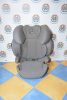 Cybex Solution Z i-Fix 100-150 cm Platinum "Soho Grey" HIBÁTLAN gyerekülés 4-12 év 