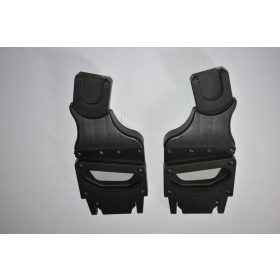 Jedo babakocsi adapter