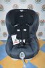 Britax Römer King II LS "Black Thunder" HIBÁTLAN  9-18kg gyerekülés