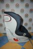 Britax Römer King II LS "Black Thunder" HIBÁTLAN  9-18kg gyerekülés