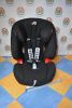 Britax Römer Evolva 1 2 3 HIBÁTLAN  gyerekülés (9-36kg-ig NEM isofixes!)