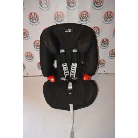   Britax Römer Evolva 1 2 3 HIBÁTLAN  gyerekülés (9-36kg-ig NEM isofixes!)