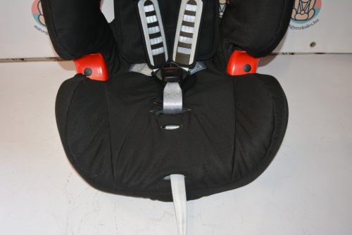 Britax Römer Evolva 1 2 3 HIBÁTLAN  gyerekülés (9-36kg-ig NEM isofixes!)