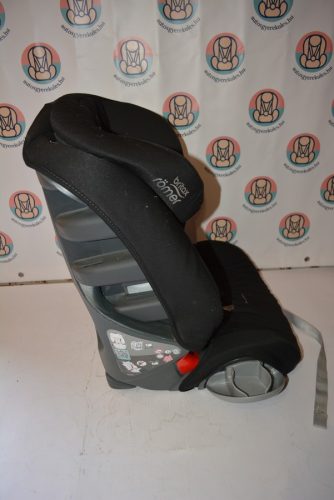 Britax Römer Evolva 1 2 3 HIBÁTLAN  gyerekülés (9-36kg-ig NEM isofixes!)