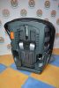 Britax Römer Evolva 1 2 3 HIBÁTLAN  gyerekülés (9-36kg-ig NEM isofixes!)