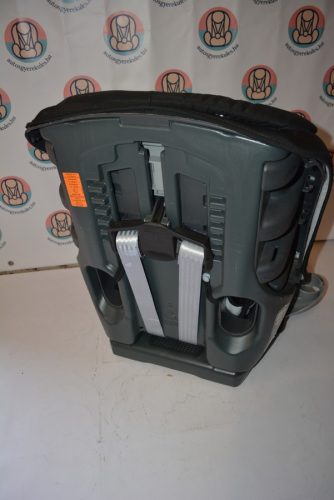 Britax Römer Evolva 1 2 3 HIBÁTLAN  gyerekülés (9-36kg-ig NEM isofixes!)