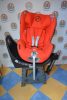 Cybex Sirona Z i-Size Plus 45–105cm Platinum HIBÁTLAN  reboard gyerekülés + Cybex Base Z i-Size isofix rögzítótalp