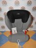 GYÖNYÖRŰ Britax Römer Kidfix SL SICT "Steel Grey" 15-36kg gyerekülés
