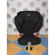 HIBÁTLAN Britax Römer Kidfix SL SICT "Cosmos Black" 15-36kg gyerekülés + isofix adapter