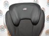 HIBÁTLAN Britax Römer Kidfix SL SICT "Cosmos Black" 15-36kg gyerekülés + isofix adapter