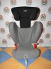 GYÖNYÖRŰ Britax Römer Kidfix SL SICT "Steel Grey" 15-36kg gyerekülés