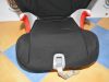 HIBÁTLAN Britax Römer Kidfix SL SICT "Cosmos Black" 15-36kg gyerekülés + isofix adapter