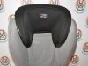 GYÖNYÖRŰ Britax Römer Kidfix SL SICT "Steel Grey" 15-36kg gyerekülés