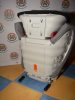 GYÖNYÖRŰ Britax Römer Kidfix SL SICT "Steel Grey" 15-36kg gyerekülés