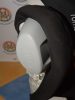HIBÁTLAN Britax Römer Kidfix SL SICT "Cosmos Black" 15-36kg gyerekülés + isofix adapter