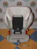GYÖNYÖRŰ Britax Römer Kidfix SL SICT "Steel Grey" 15-36kg gyerekülés