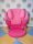 GYÖNYÖRŰ 2021-es Cybex Solution S-fix Gold ISOFIX "Magnolia Pink" 15-36kg gyerekülés 